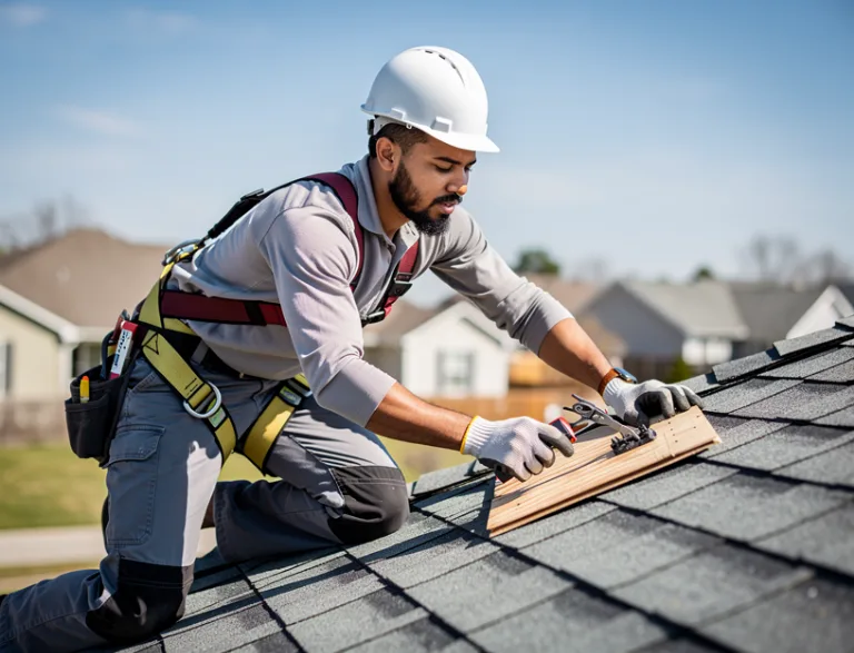 roof repair Colwyn Bay